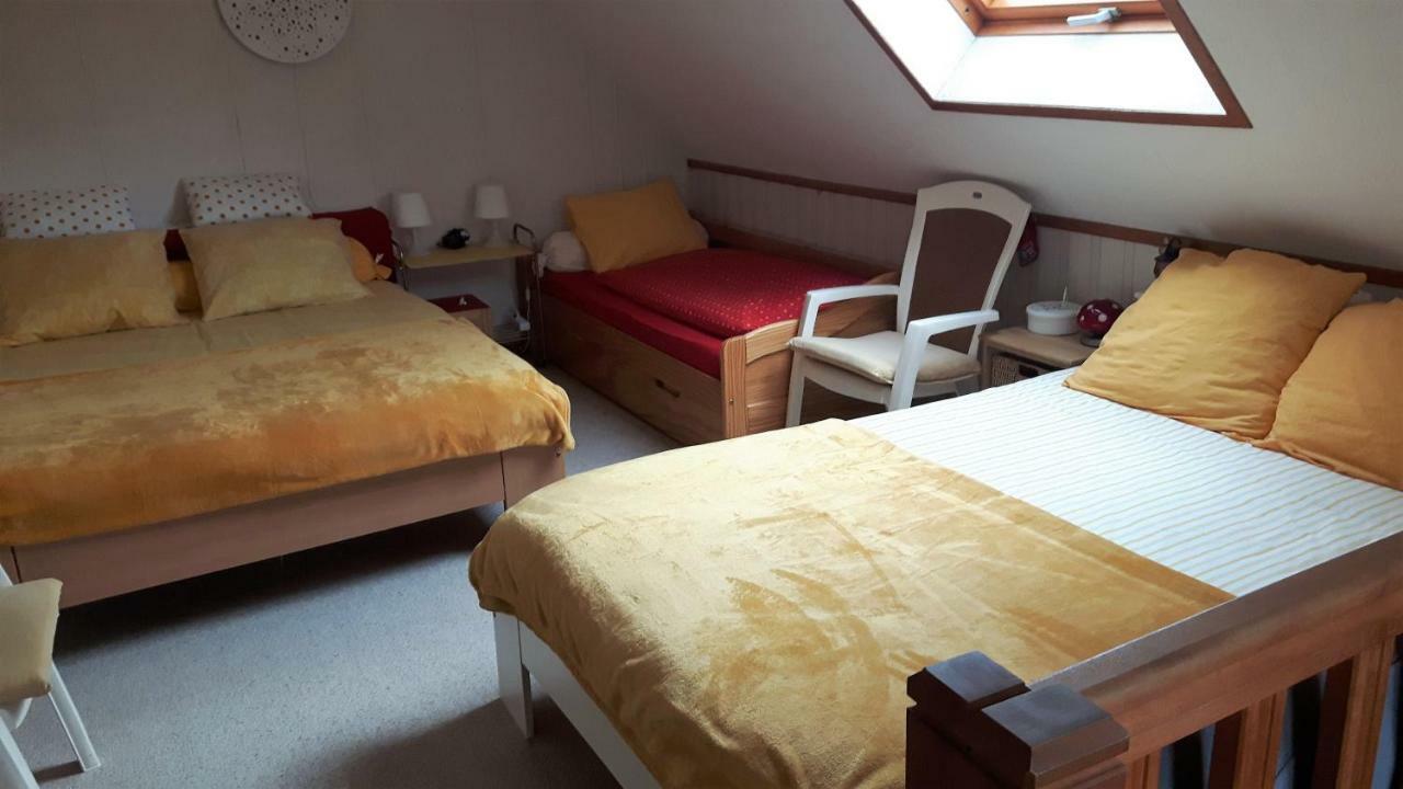CouloisyLe Mouton Blanc别墅 外观 照片
